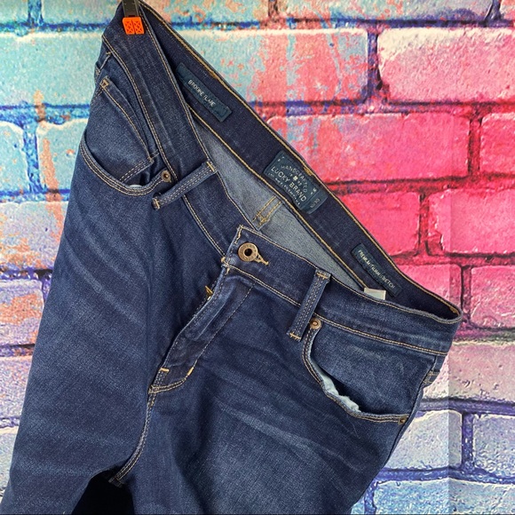 Jeans Vintage Flare - Picture 3 of 6